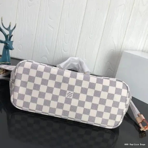 Aaa replica ru PM VUITTON LOUIS NEVERFULL 0529